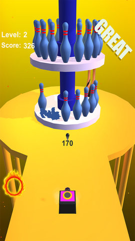 爆炸球射手 1.1.4 安卓版