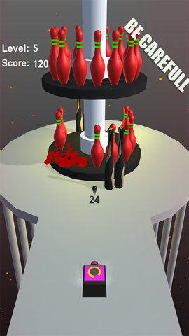 爆炸球射手 1.1.4 安卓版