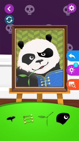 世界名画大挑战 1.0.3 安卓版