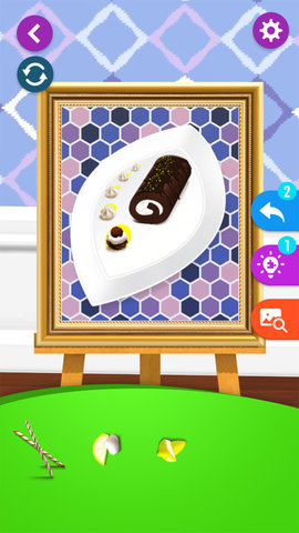 世界名画大挑战 1.0.3 安卓版