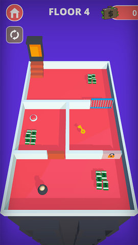 摇摆先生 1.0.1 安卓版