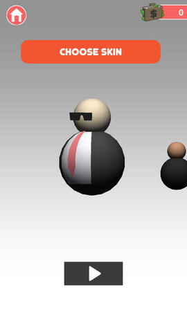 摇摆先生 1.0.1 安卓版