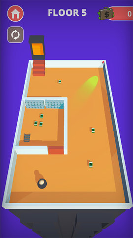 摇摆先生 1.0.1 安卓版