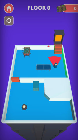 摇摆先生 1.0.1 安卓版