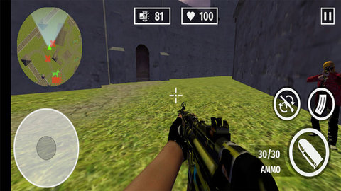 战场联合作战 1 安卓版