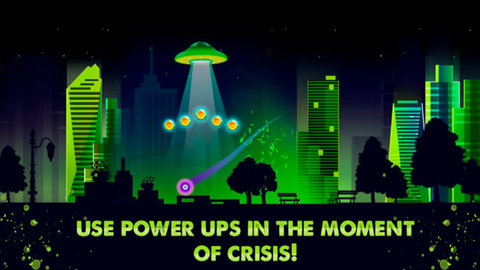 点亮天空 0.1 安卓版