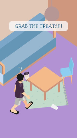 恶作剧猫咪 0.1 安卓版