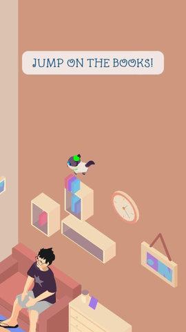 恶作剧猫咪 0.1 安卓版