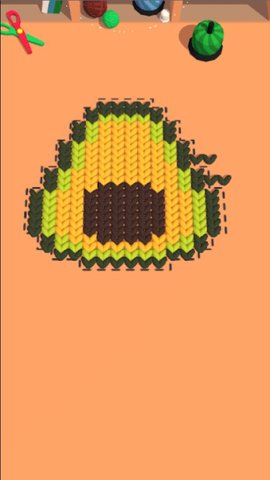 编织梦想 0.1 安卓版