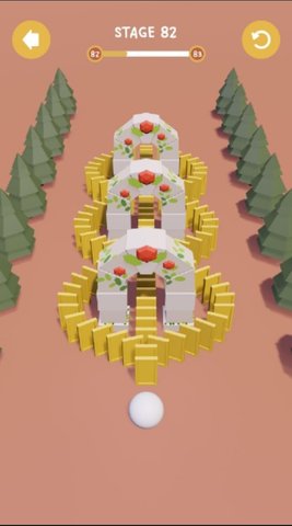 村庄破坏模拟器 2.0.1 安卓版