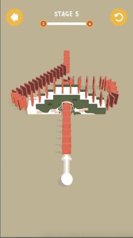 村庄破坏模拟器 2.0.1 安卓版