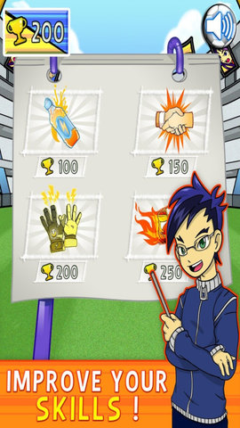 足球大战 9 安卓版