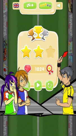 足球大战 9 安卓版