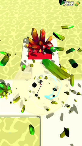 锤头大师3D 1.0 安卓版