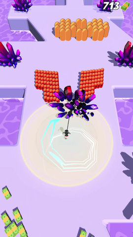 锤头大师3D 1.0 安卓版