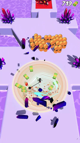 锤头大师3D 1.0 安卓版