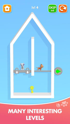 救救凯蒂猫 1.3 安卓版