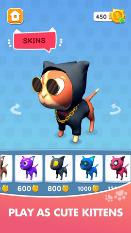 救救凯蒂猫 1.3 安卓版