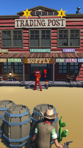 射击游戏死亡之眼 1.0.66 安卓版