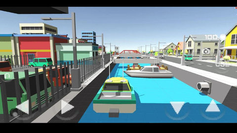 疯狂罪犯 1.01 安卓版