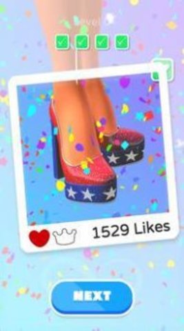 高跟鞋艺术3d 1.1 安卓版