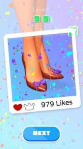 高跟鞋艺术3d 1.1 安卓版