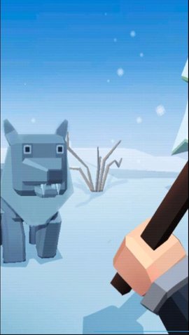 冰岛生存 1.0.0 安卓版