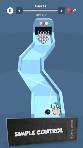 滚就完事了 1.2.1 安卓版