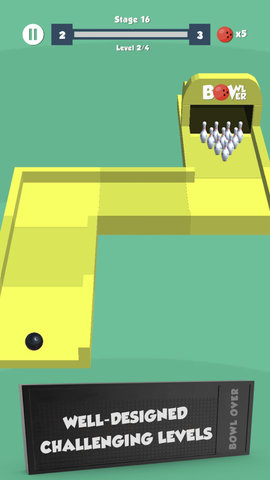 滚就完事了 1.2.1 安卓版