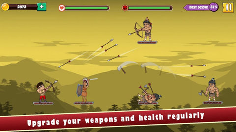 王者射手 1.2 安卓版