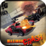 极限崩溃赛车 1.05 安卓版