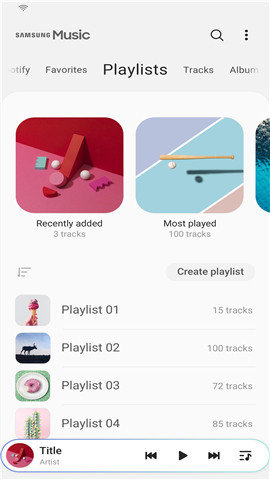 三星音乐 16.2.22.20 安卓版