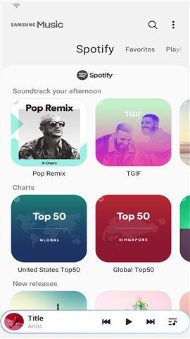 三星音乐 16.2.22.20 安卓版