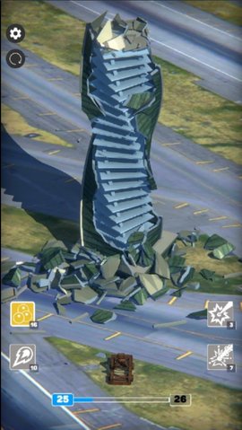 炸掉写字楼 6 安卓版