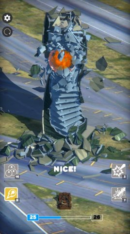 炸掉写字楼 6 安卓版