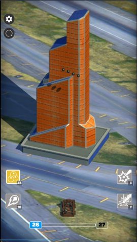 炸掉写字楼 6 安卓版