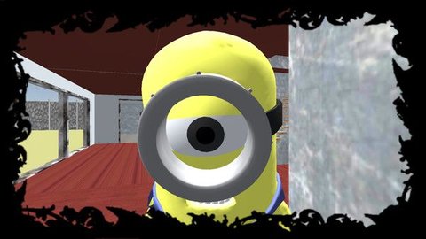 小黄人邻居 1.0 安卓版