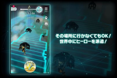 CrossLink汉化版 1.0.1 安卓版