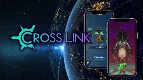 CrossLink汉化版 1.0.1 安卓版