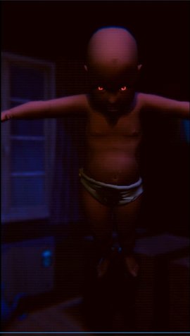 恐怖路西法 1.2 安卓版