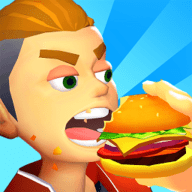 大胃王挑战赛 1.0.2 安卓版