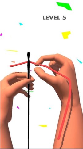 穿针过线 0.1 安卓版