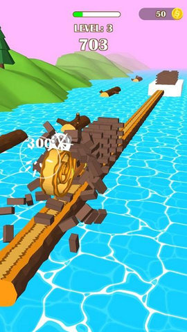 滚下去就完事了 1.0.3 安卓版