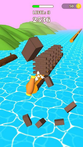 滚下去就完事了 1.0.3 安卓版