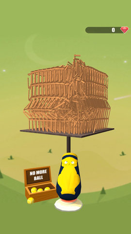 球球粉碎 1.1.6 安卓版