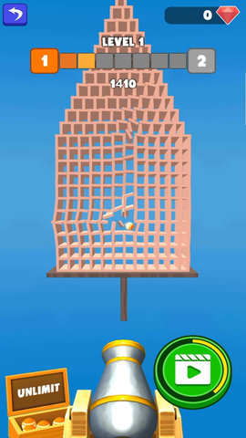 球球粉碎 1.1.6 安卓版