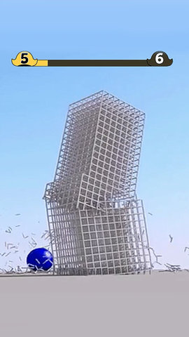 球球粉碎 1.1.6 安卓版