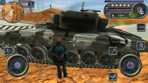 攀爬侠汉化版 11 安卓版