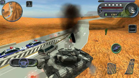 攀爬侠汉化版 11 安卓版