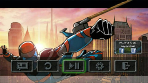 攀爬侠汉化版 11 安卓版